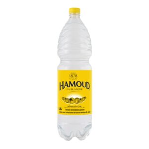 Boisson limonade 1,5 L Hamoud