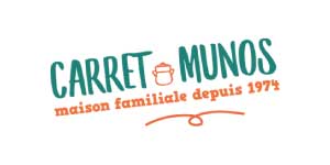 distributeur Carret Munos