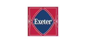 distributeur Exeter