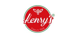 distributeur Henrys