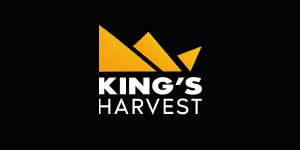 distributeur King S Harvest