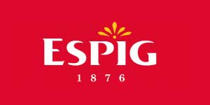 distributeur blister Espig