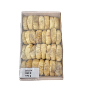 FIGUE LERIDA N°8 400G AMBROSSIA