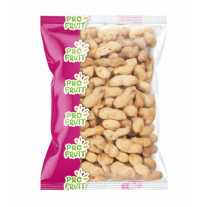 Arachides coques grillées 500 g Profruit