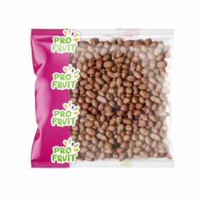 Arachides crues décortiquées 28/32 500 g Profruit