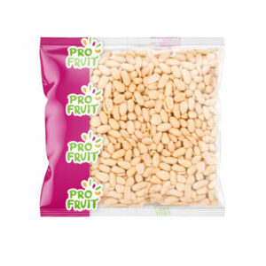 Arachides grillées et salées blanches 500 g Profruit