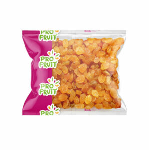 Raisins golden 200 g Profruit