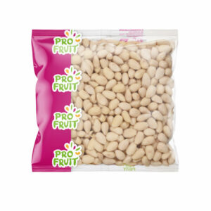 Amandes blanchies entières 400 g Profruit