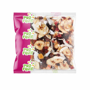 Mélange exotique 500 g Profruit