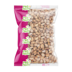 Pistaches grillées salées 600g Profruit