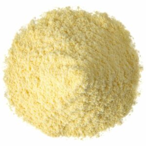 Farine de maïs Fioretto Jaune 5kg Haudecoeur