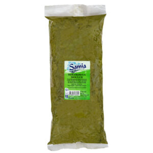 Molokheya moulu 500 g Samia