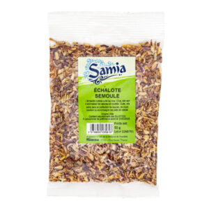 Echalote 50 g Samia