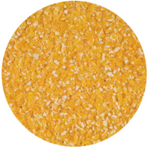 Semoule de maïs bramata grossa 25 kg Haudecoeur