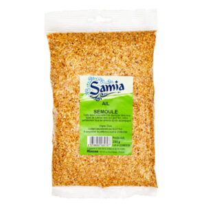 Ail semoule 250 g Samia