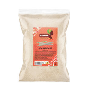 Soungouf 1 kg Tantie