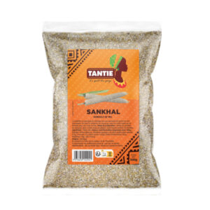 Sankhal 500 g Tantie