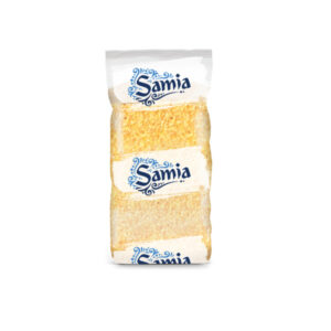 Boulgour fin 1 kg Samia