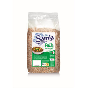 Frik 400g Samia