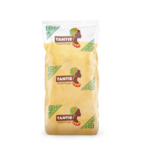 Semoule de maïs nostrana jaune 1 kg Tantie