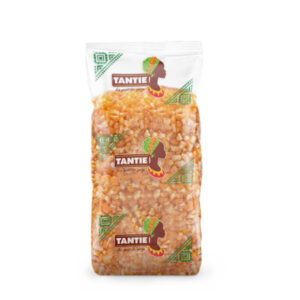 Maïs hominy 1 kg Tantie