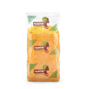 Maïs Haiti 1 kg Tantie