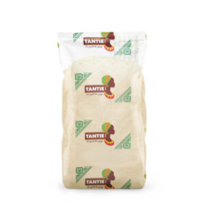 Farine de maïs Fioretto Blanche 1 kg Tantie