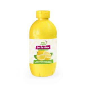 Jus de citron concentré 280ml Profruit