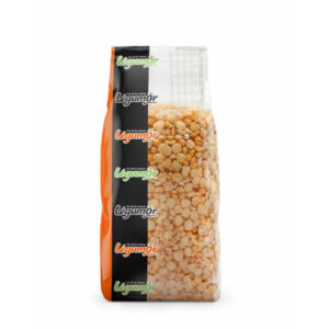 Pois cassé jaune 1 kg Legumor