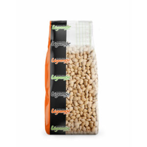 Pois du Val 1 kg Legumor