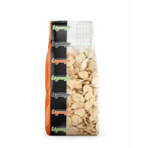 Fevettes décortiquées 1 kg Legumor