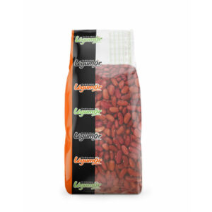Haricots roses 1 kg Legumor