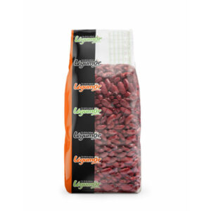 Haricots rouges 1 kg Legumor