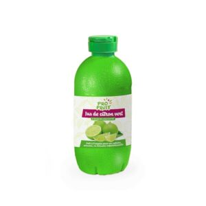 Jus de citron vert concentré 280ML Profruit