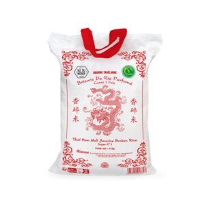 Brisure de riz Thailande casséx1 5 kg Riz Du Monde