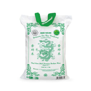 Brisure de riz Thailande casséx2 5 kg Riz Du Monde