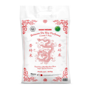 Brisure de riz Thailande casséx 1 10 kg Riz Du Monde
