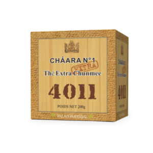 Thé 4011 Chunmee 200g