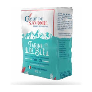 Farine de Blé 1 kg
