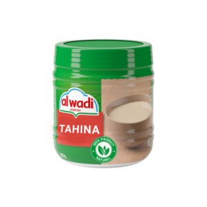 Tahina 227g Al Wadi