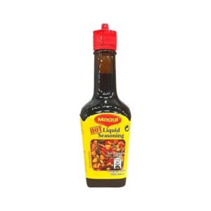 Arôme Hot 100ml Maggi