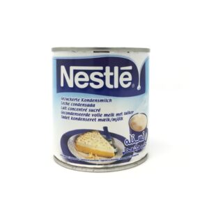 Lait Concentré Sucré Nestlé 397g