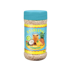 Thé Ananas Coco 400g Starling