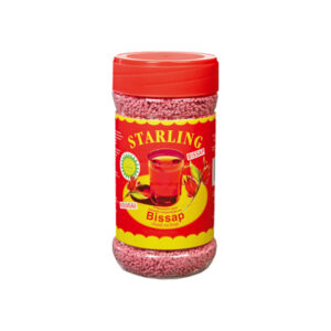 Thé Bissap 400 g Starling
