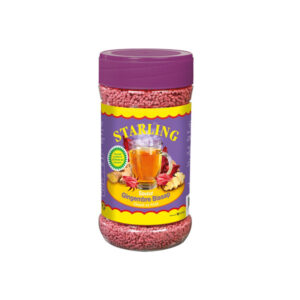 Thé Bissap Gingembre 400g Starling
