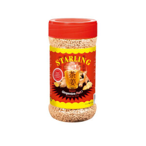 Thé Gingembre Hot 400g Starling