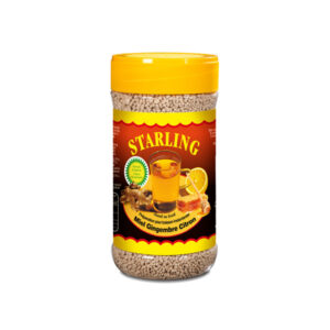 Thé Miel/ Gingembre/ Citron 400 g Starling