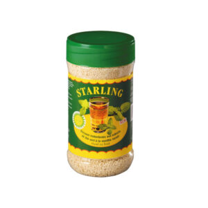 Thé Menthe Nanah 400g Starling