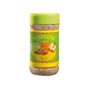 Thé Pomme 400 g Starling