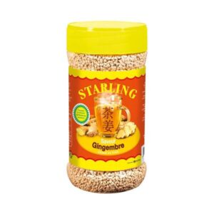 Thé Gingembre 400 g Starling
